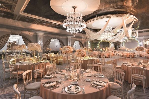 Wyndham Grand Istanbul Kalamis Marina Hotel
